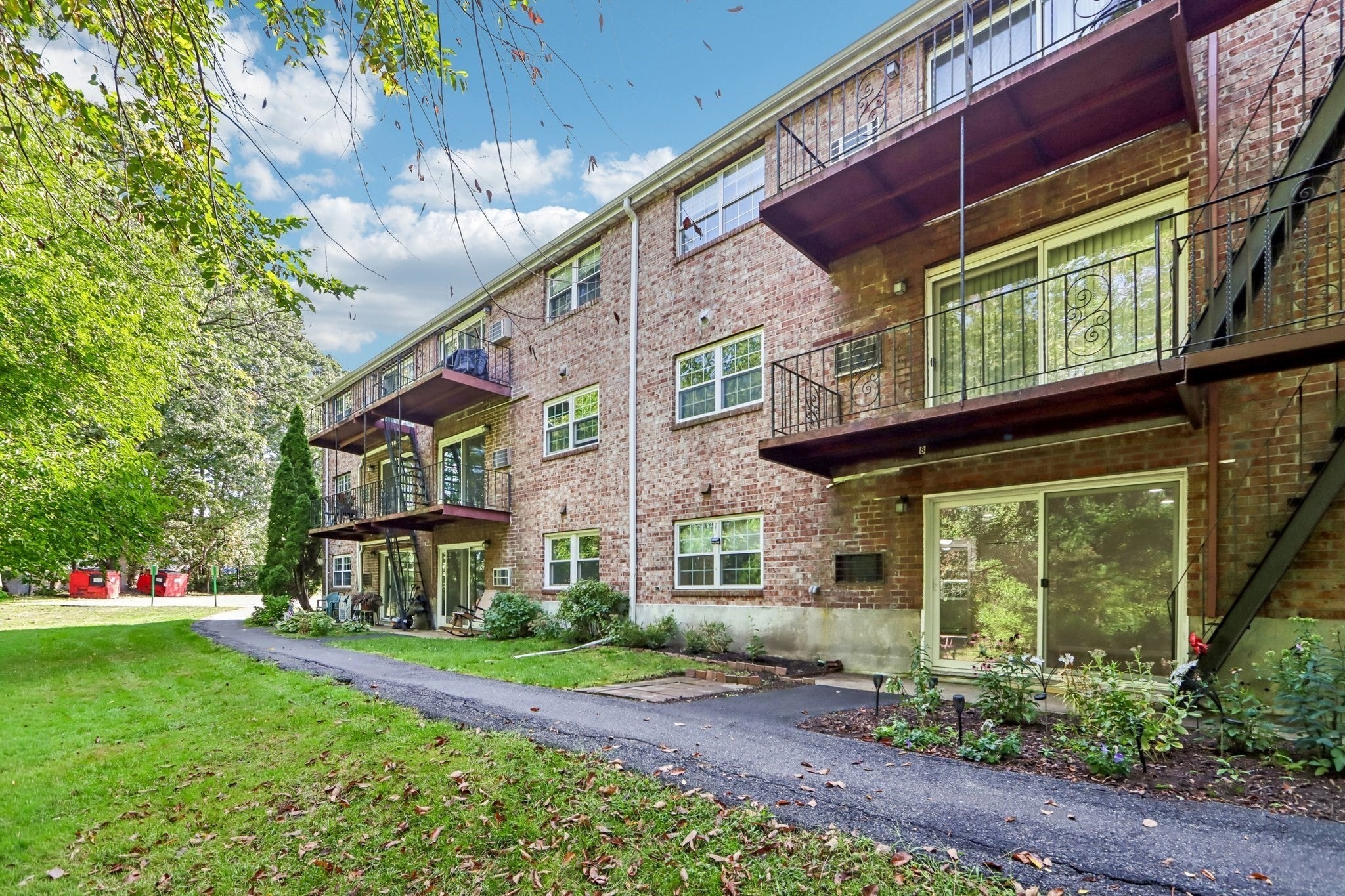 58 Edgelawn Ave #8, North Andover, MA, 58 Edgelawn Ave #8, North Andover, MA Photo #15