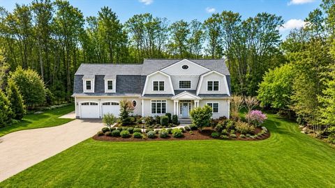 130 Sycamore Ln Westport MA 02790