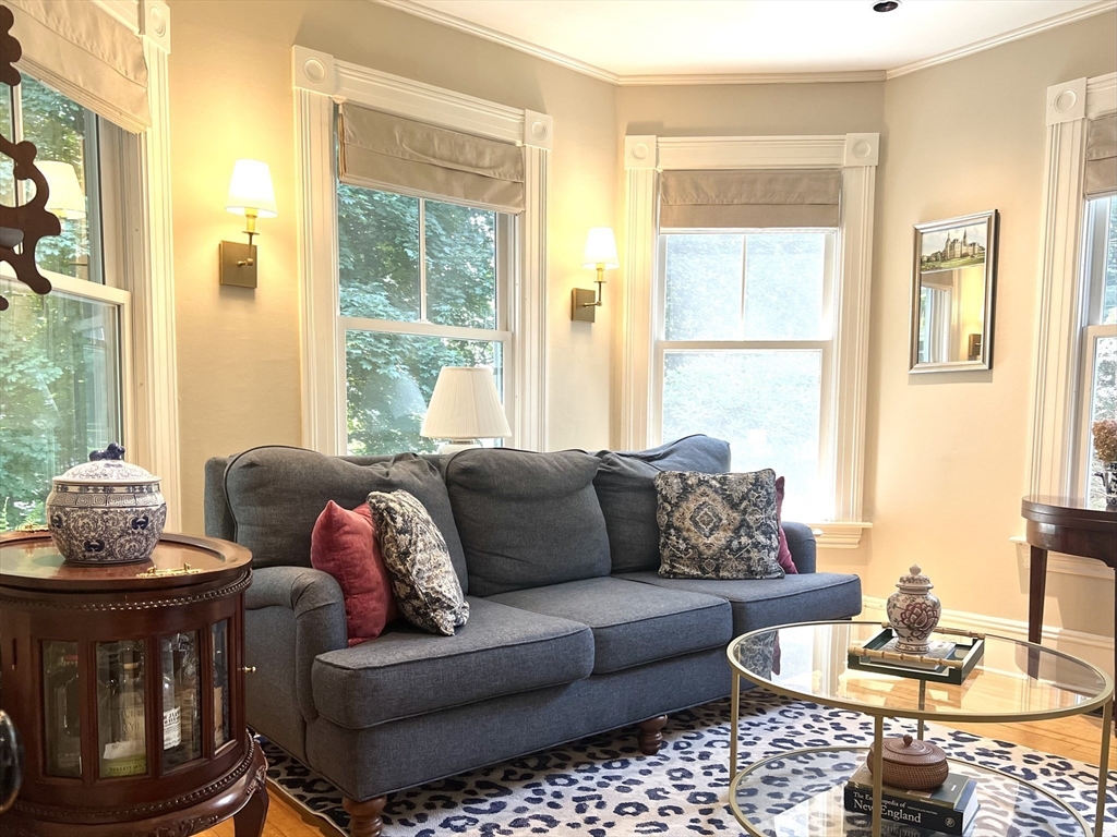 33 Gaylord Street