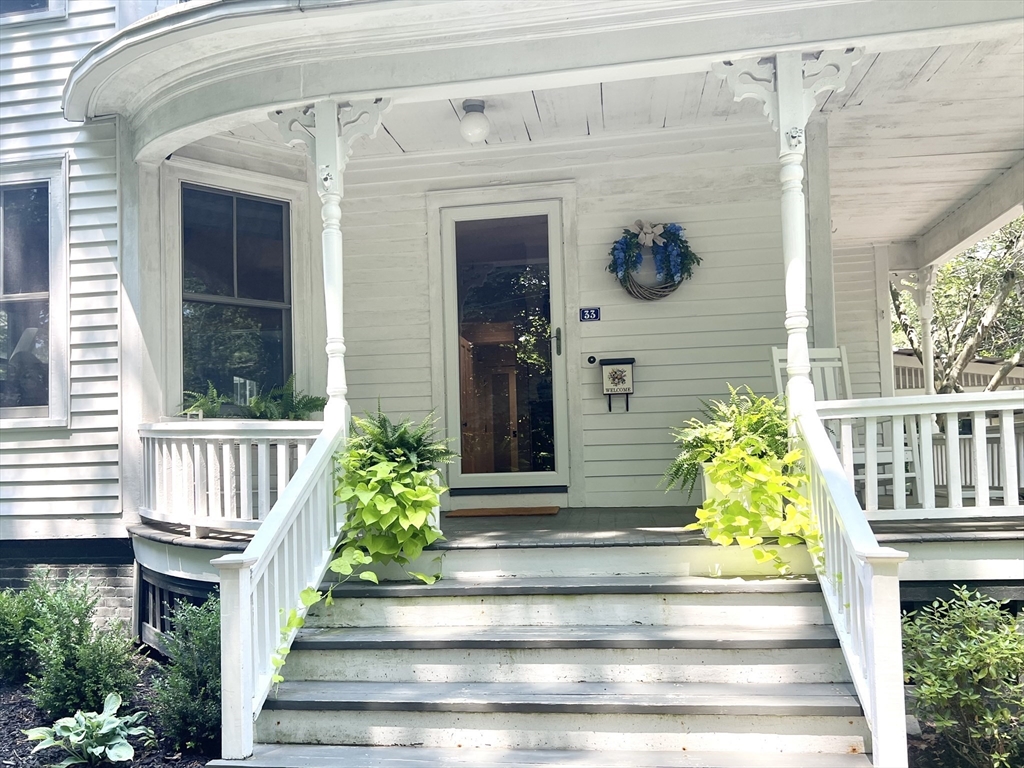 33 Gaylord Street