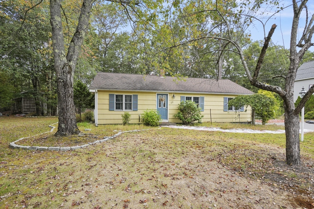 23 Mccarthy Drive