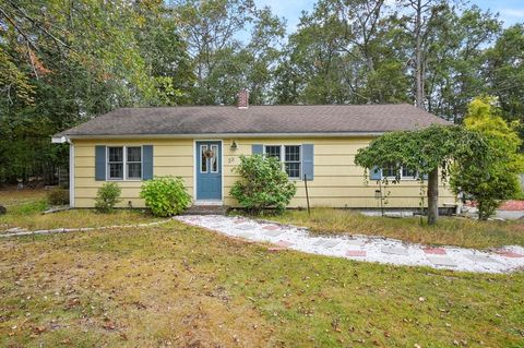23 Mccarthy Drive Groton MA 01450