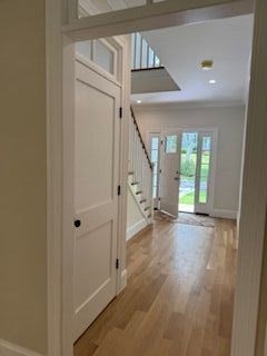 220 Mill St