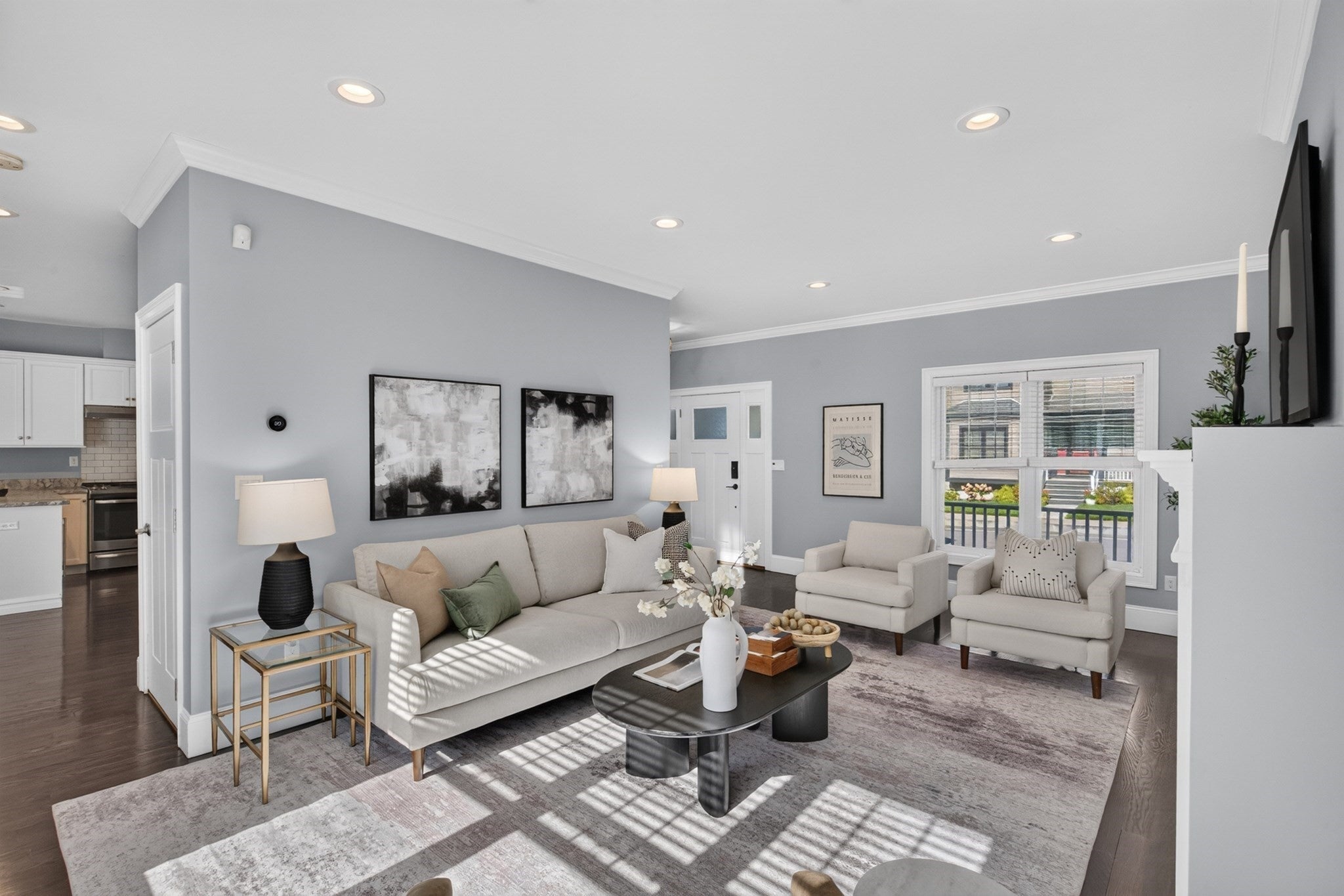 34 Senator Bolling Cir