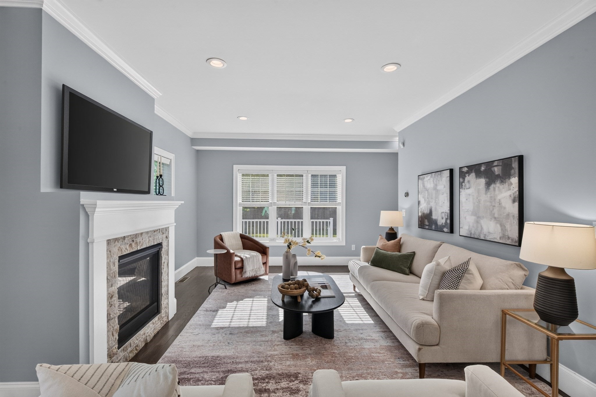 34 Senator Bolling Cir