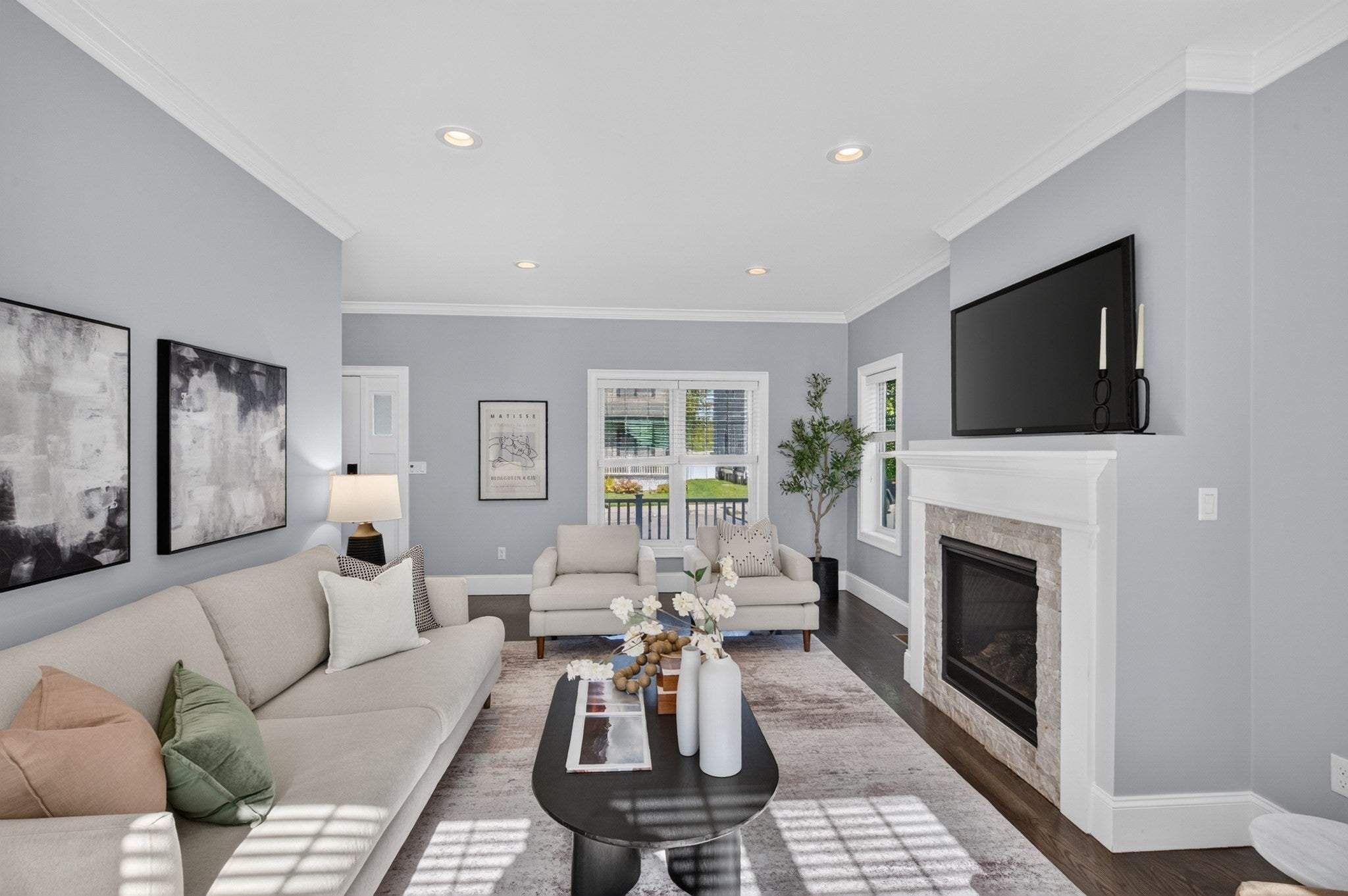 34 Senator Bolling Cir