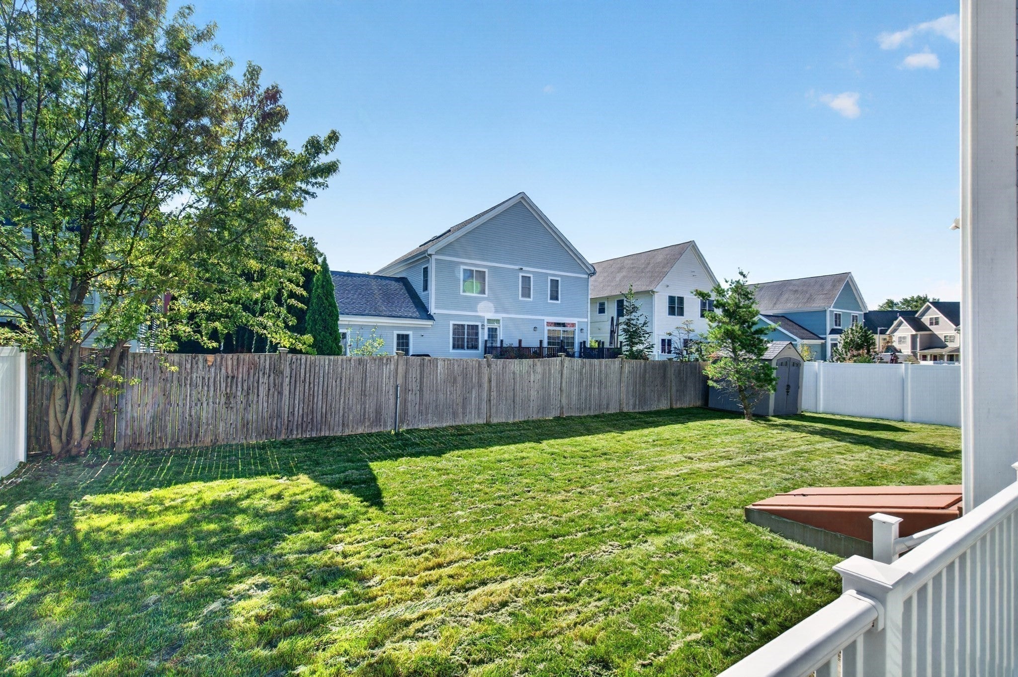 34 Senator Bolling Cir, Boston, MA, 34 Senator Bolling Cir, Boston, MA Photo #36