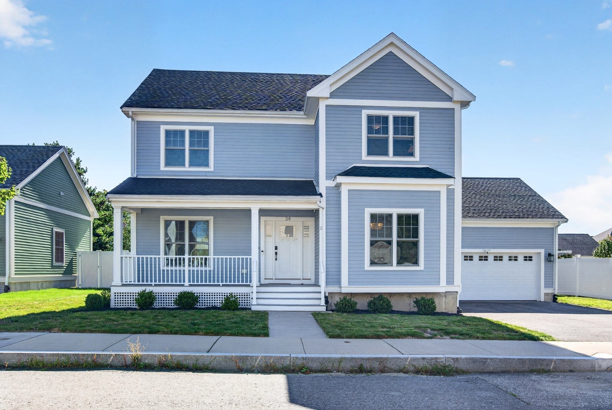 34 Senator Bolling Cir, Boston, MA, 34 Senator Bolling Cir, Boston, MA Photo #1