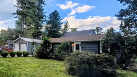 Photo of 2 Pilgrim Rd, Lakeville, MA 02347 (MLS # 73584988)
