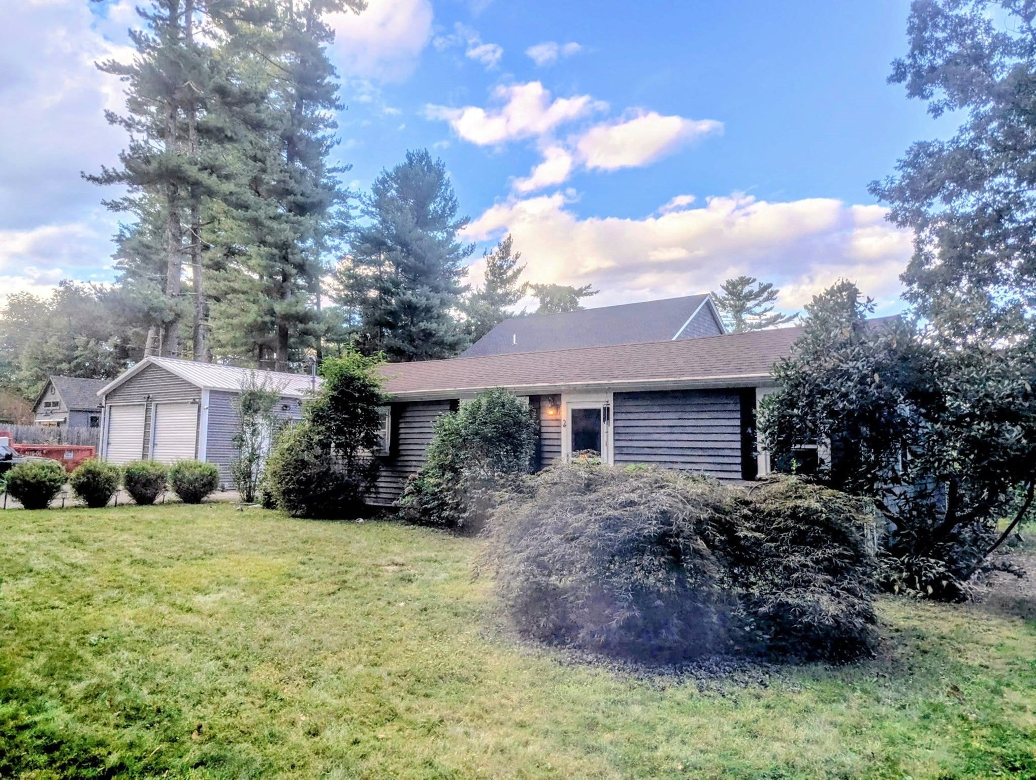 2 Pilgrim Rd, Lakeville, MA Photo #2