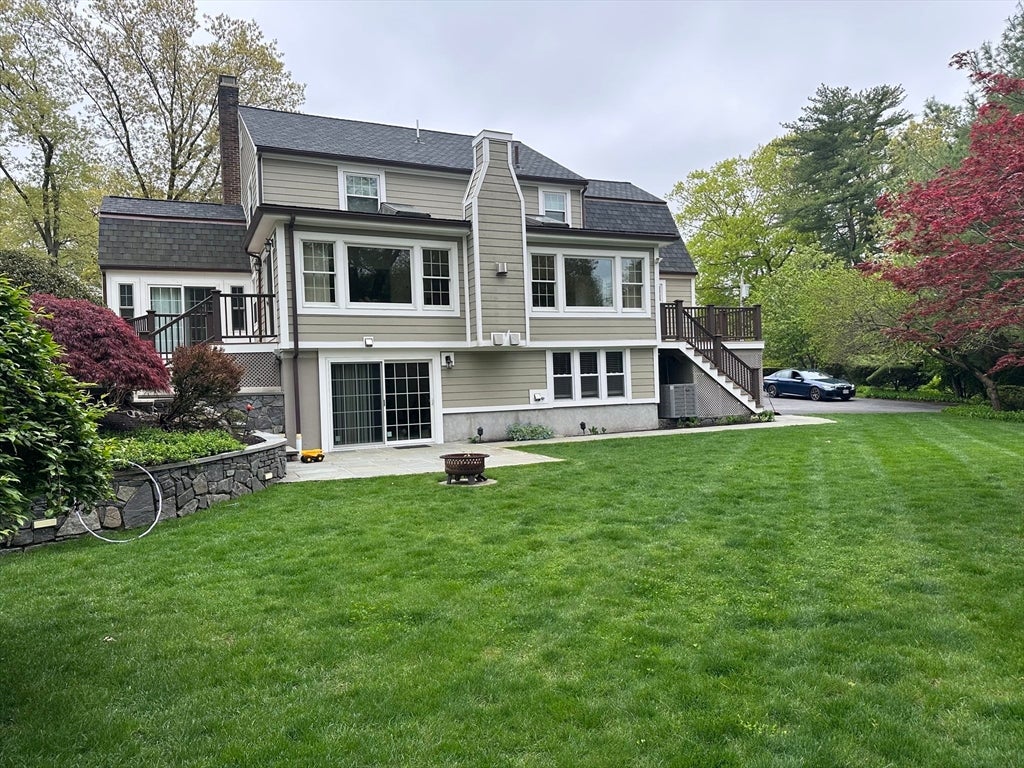 45 Wellesley Road, Belmont, MA Photo #34
