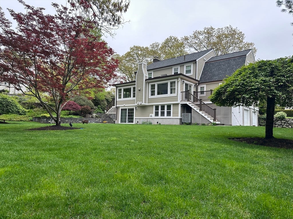 45 Wellesley Road, Belmont, MA Photo #35