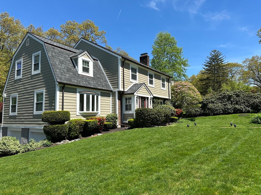 45 Wellesley Road, Belmont, MA Photo #37