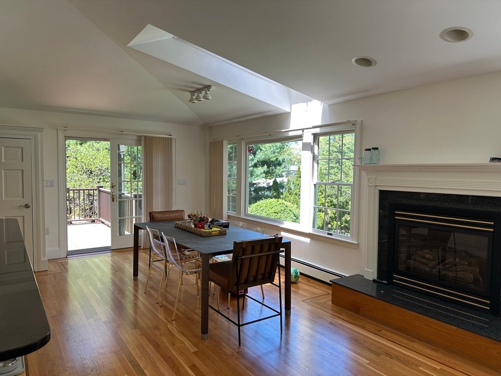 45 Wellesley Road, Belmont, MA Photo #6