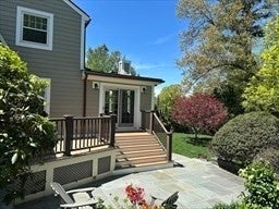 45 Wellesley Road, Belmont, MA Photo #32