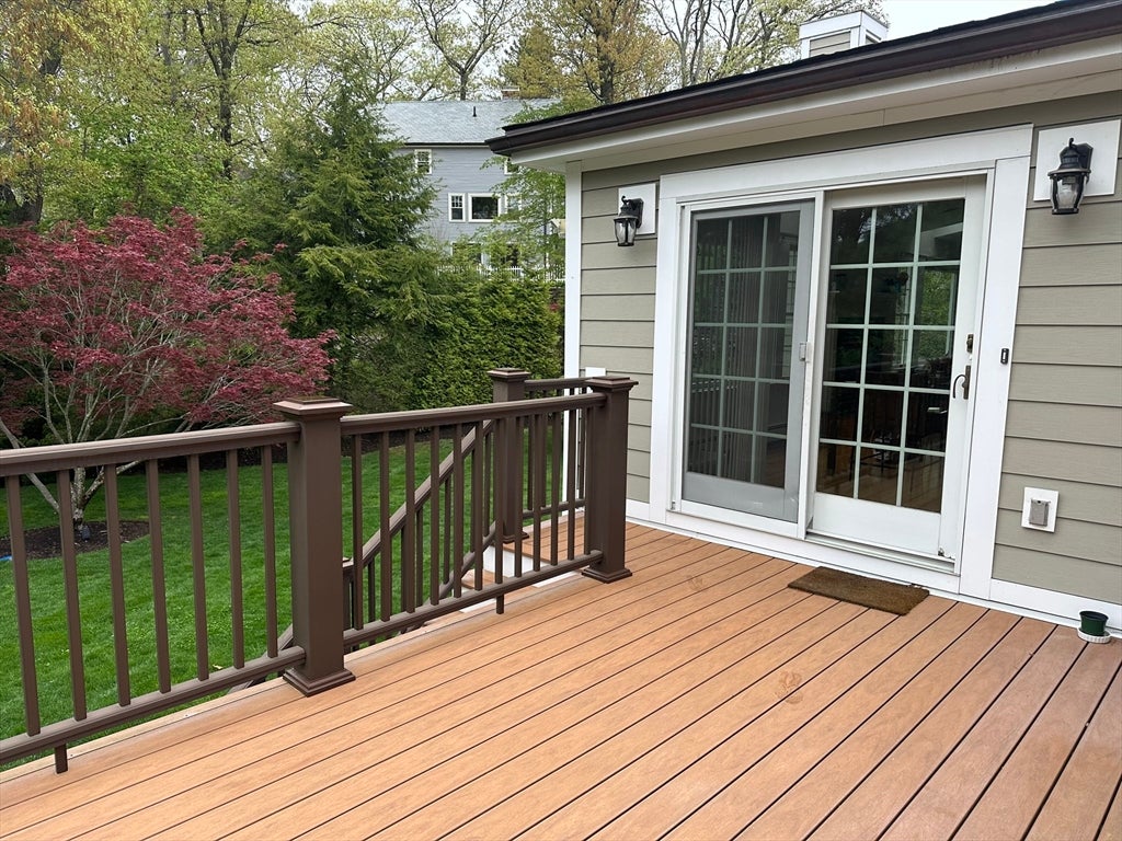 45 Wellesley Road, Belmont, MA Photo #29
