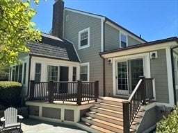 45 Wellesley Road, Belmont, MA Photo #33