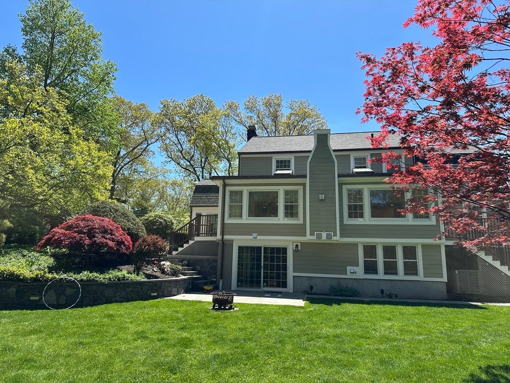 45 Wellesley Road, Belmont, MA Photo #36