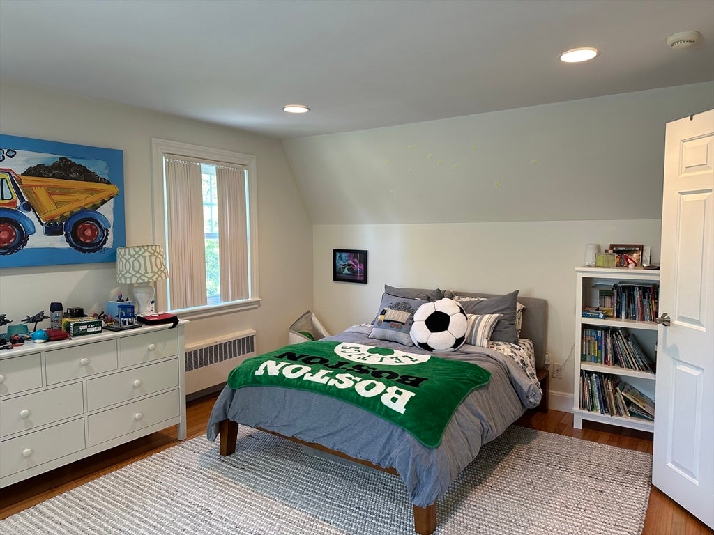 45 Wellesley Road, Belmont, MA Photo #24