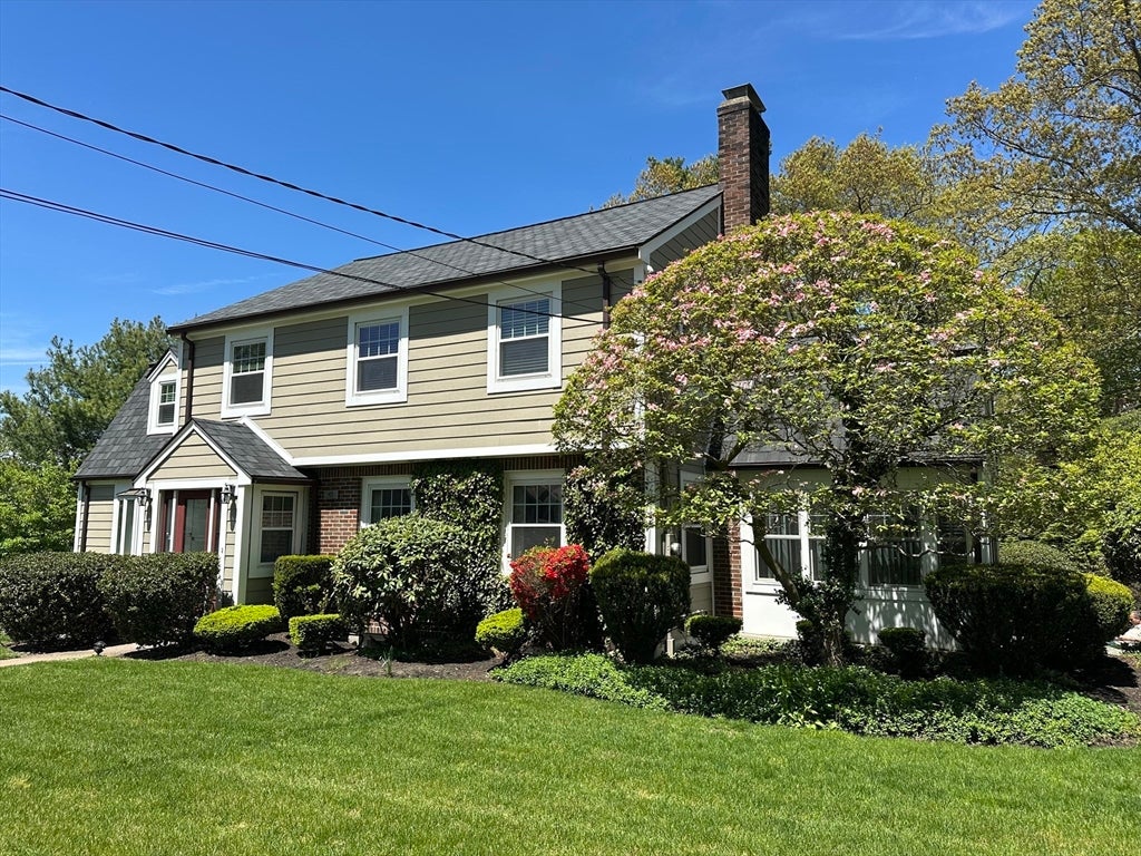 45 Wellesley Road, Belmont, MA Photo #40