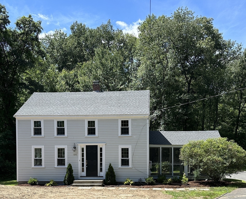105 North Main Street
