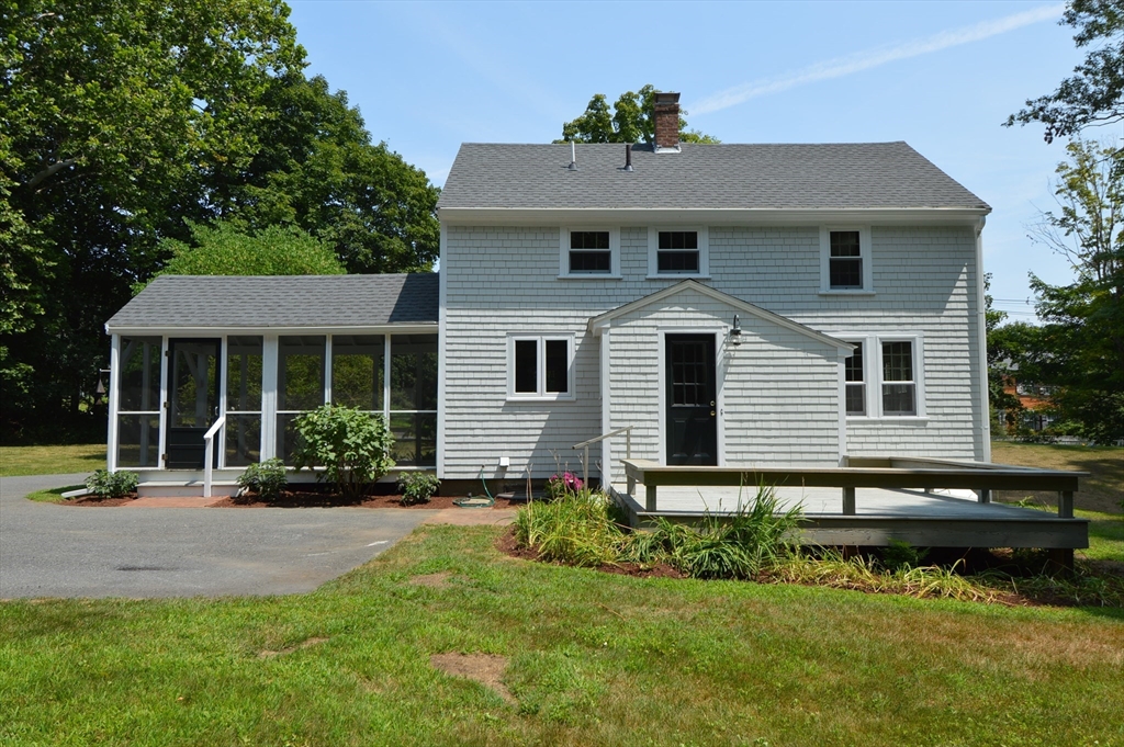 105 North Main Street