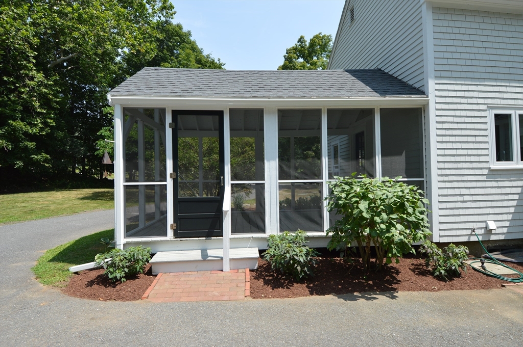105 North Main Street