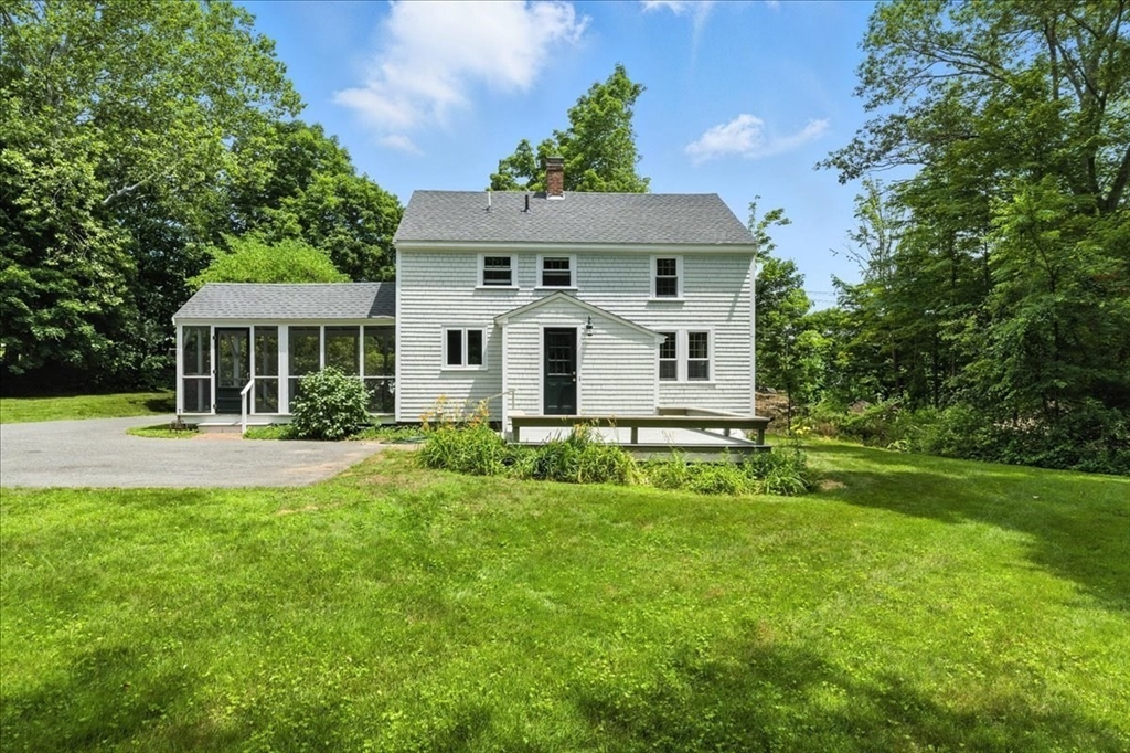 105 North Main Street