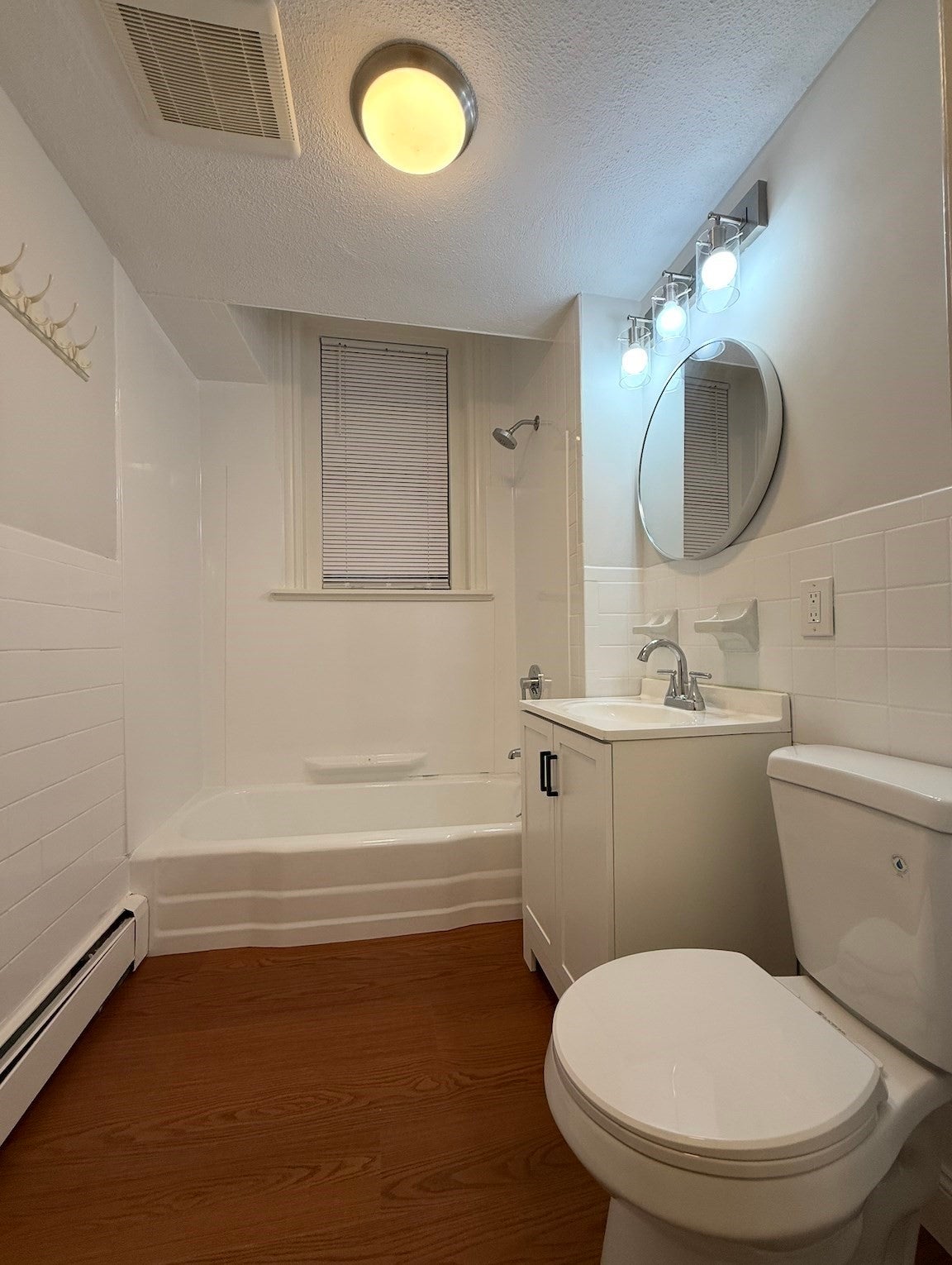 111 Jersey Street #20A, Boston, MA Photo #11