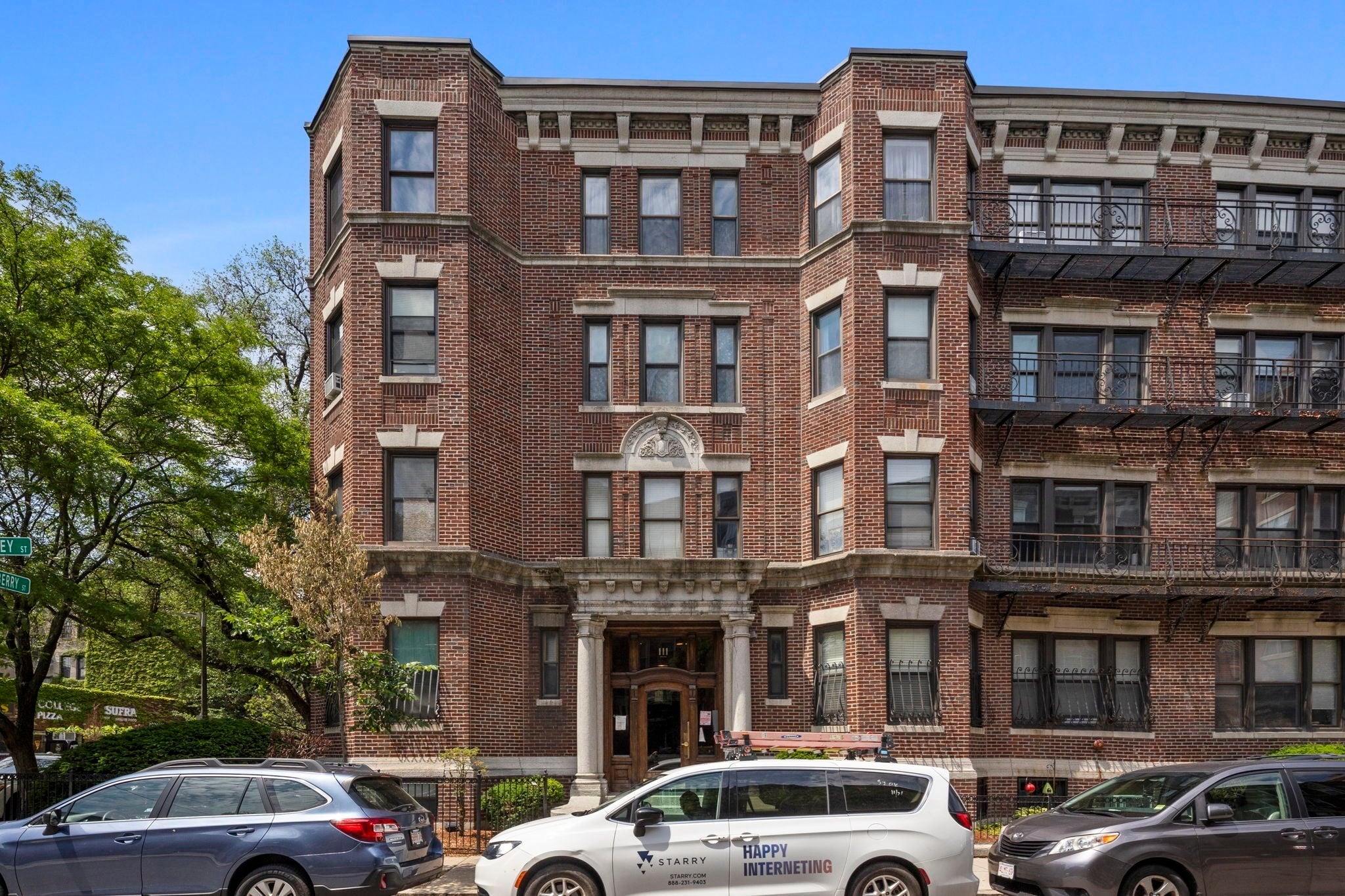 111 Jersey Street #20A, Boston, MA Photo #13