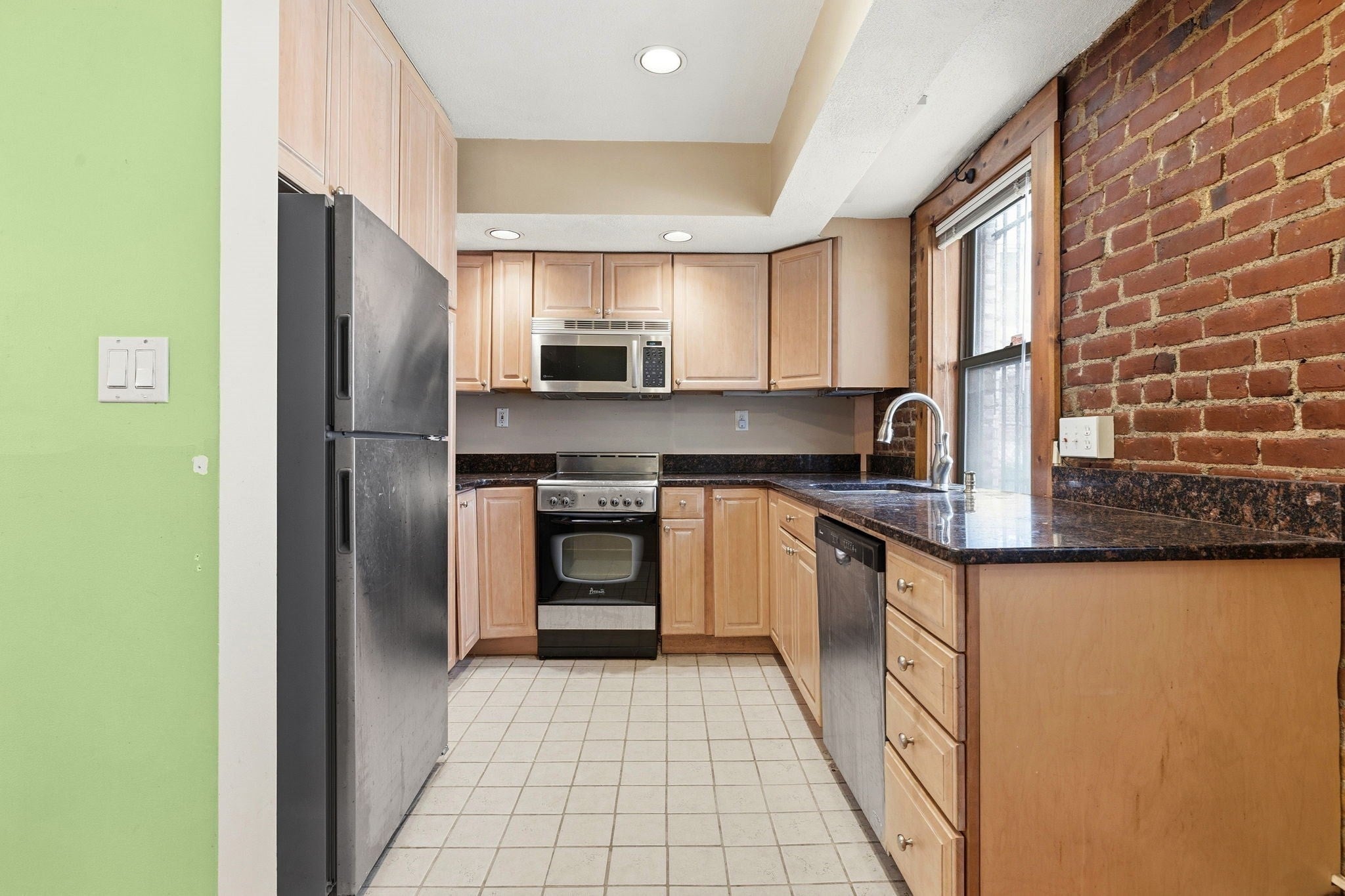 111 Jersey Street #20A, Boston, MA Photo #3