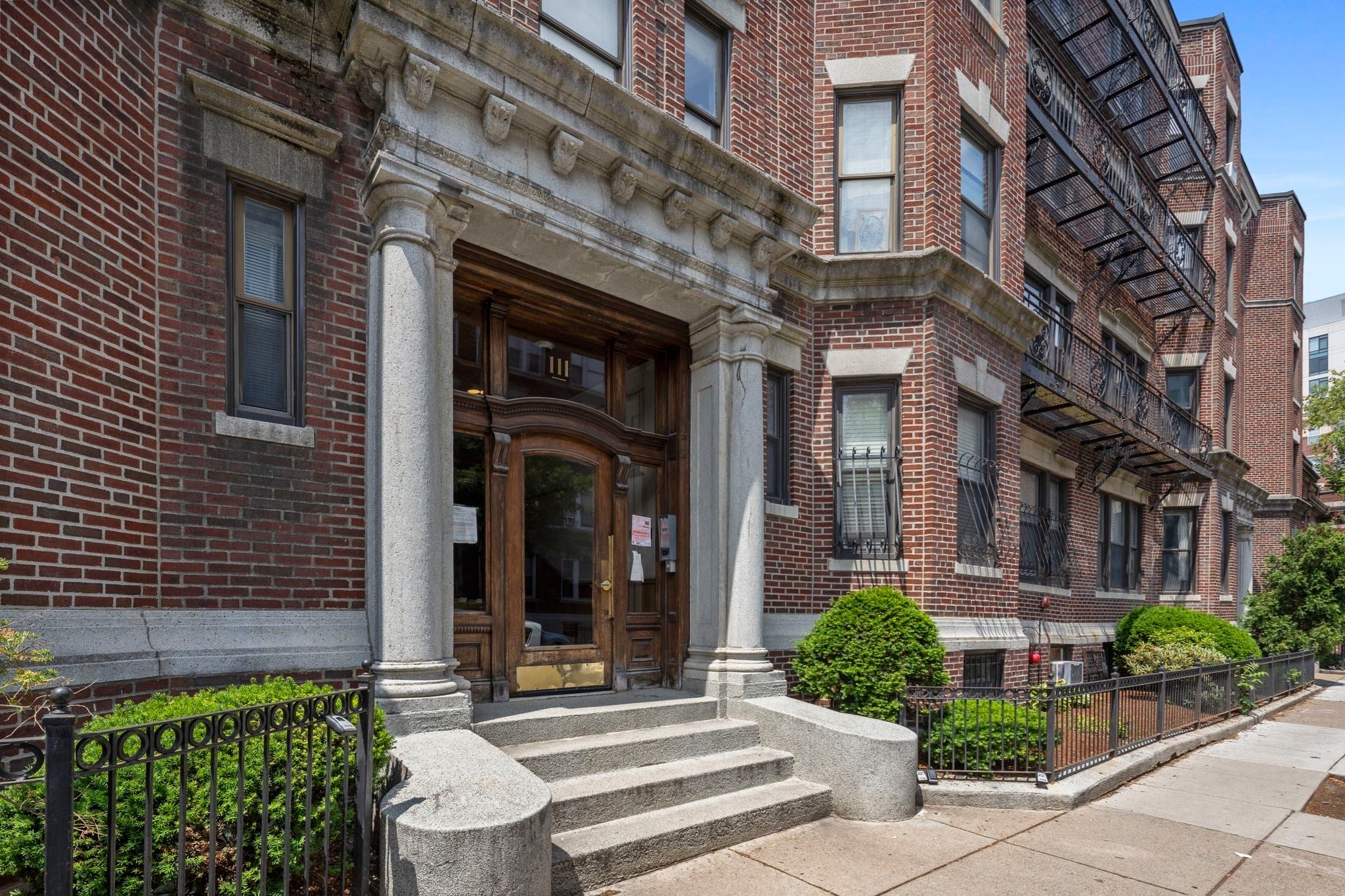 111 Jersey Street #20A, Boston, MA Photo #14