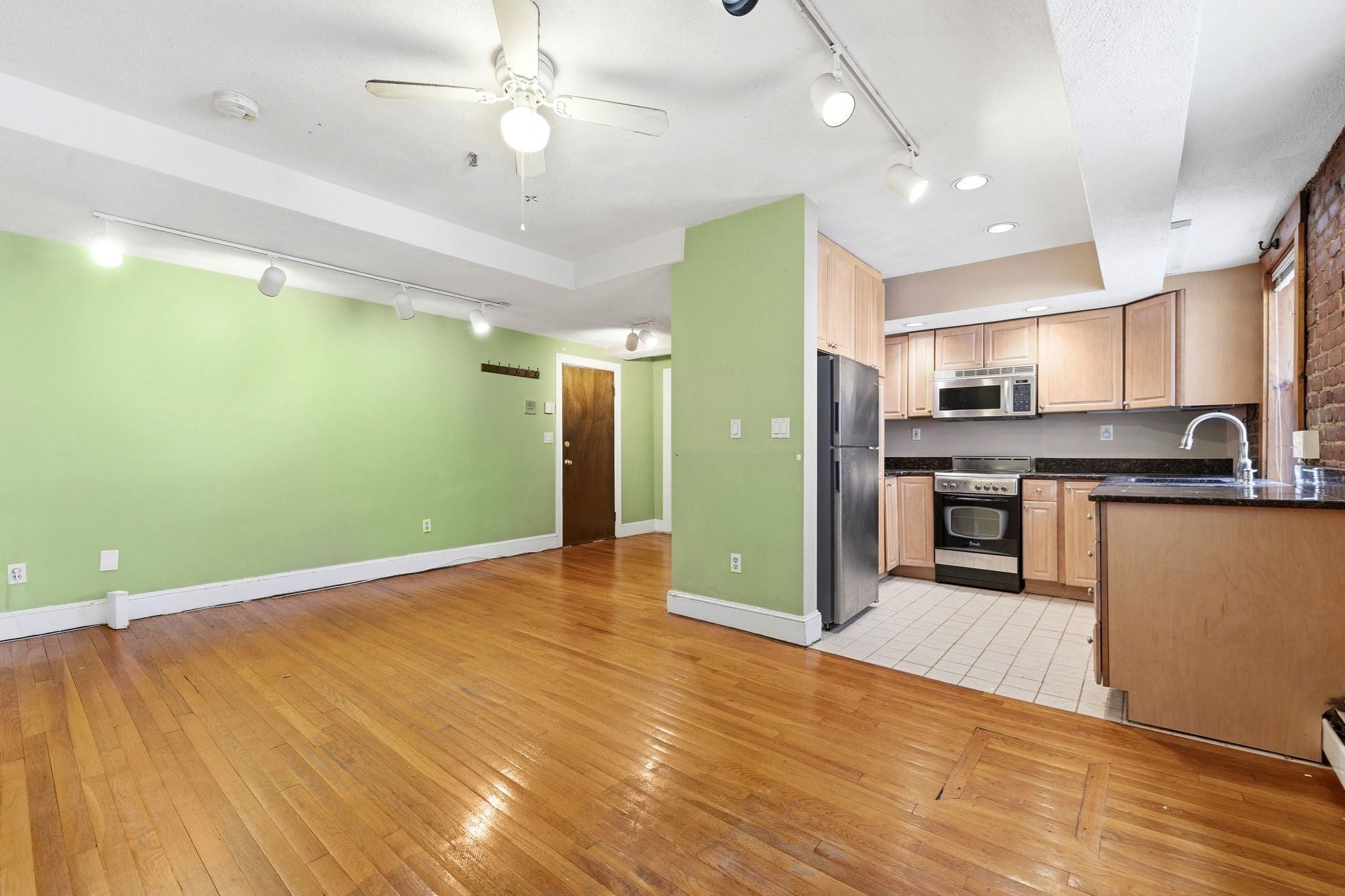 111 Jersey Street #20A, Boston, MA Photo #5