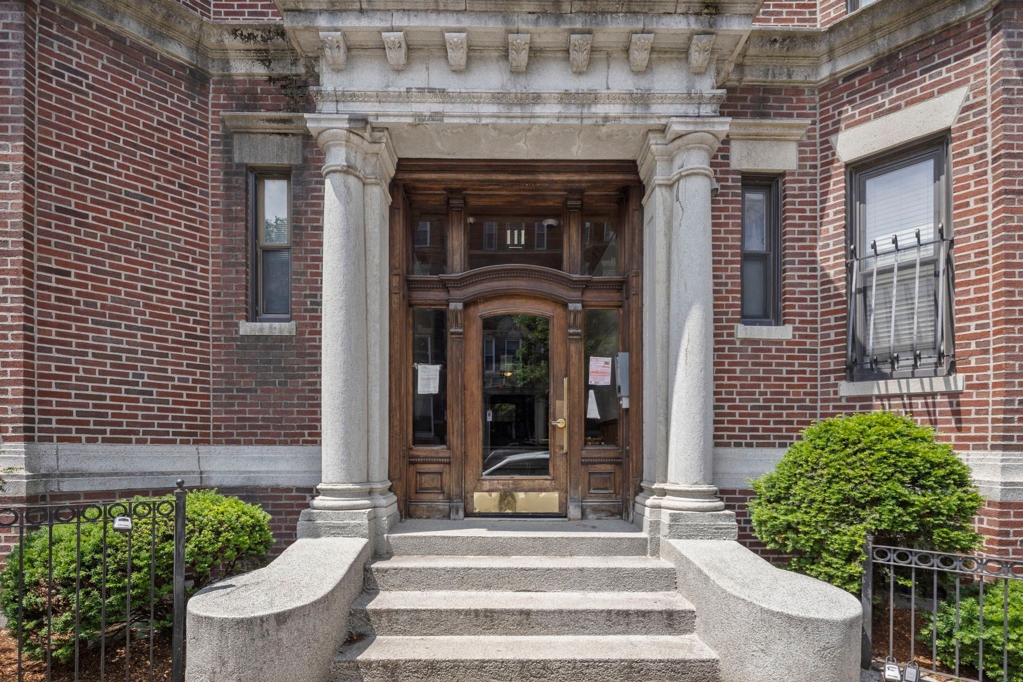 111 Jersey Street #20A, Boston, MA Photo #15