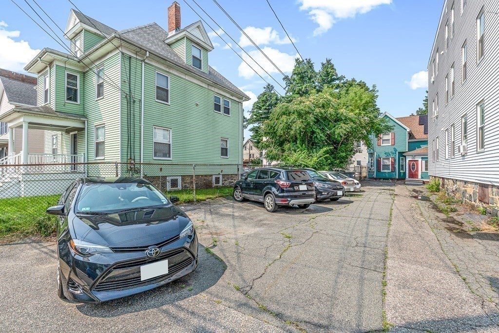 22 Auburn St #3, Malden, MA Photo #7