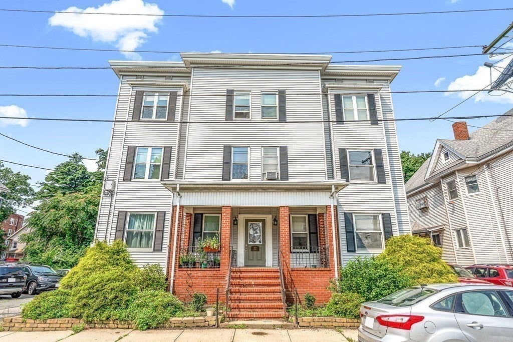 22 Auburn St #3, Malden, MA Photo #4