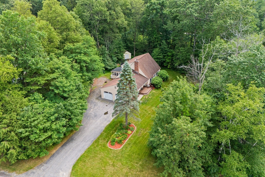 20 Wedgewood Dr