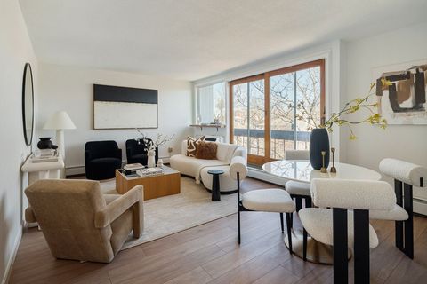 Photo of 12 Inman St #41, Cambridge, MA 02139 (MLS # 73488336)