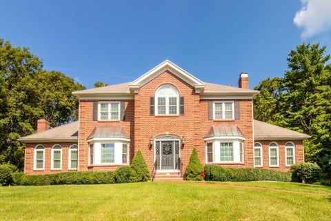 Photo of 25 Windsor Dr, Foxboro, MA 02035 (MLS # 73565977)