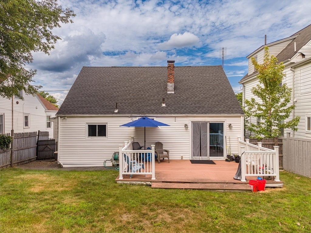 176 Reservoir Ave, Revere, MA, 176 Reservoir Ave, Revere, MA Photo #22