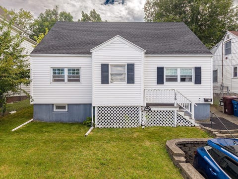 Photo of 176 Reservoir Ave, Revere, MA 02151 (MLS # 73561627)