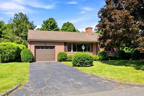 Photo of 37 Charles Hill Rd, Holyoke, MA 01040 (MLS # 73572105)