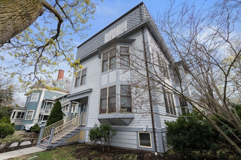 53 Winslow Road