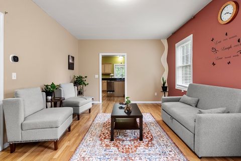5 Equestrian Lane Unit 5 Chelmsford MA 01824