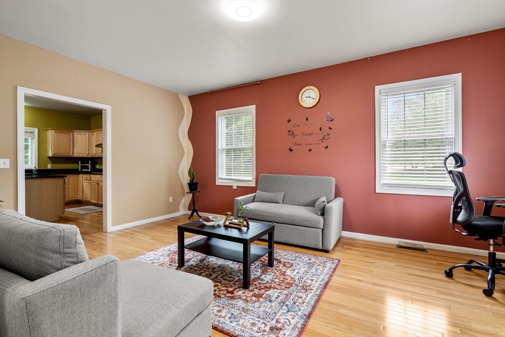 5 Equestrian Lane Unit 5