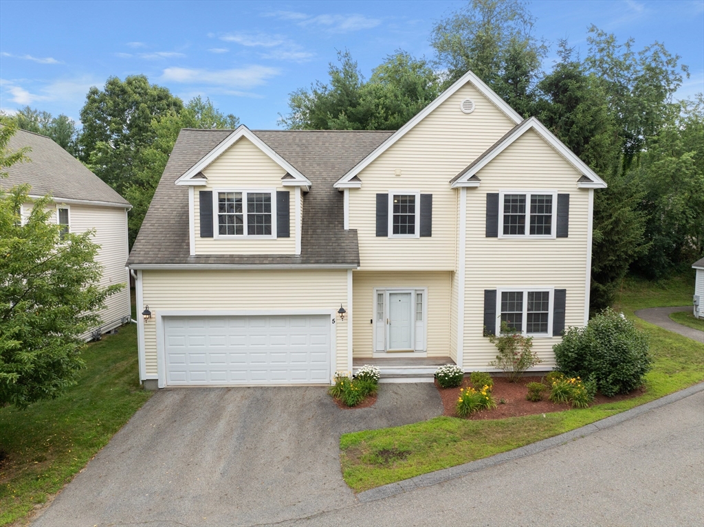 5 Equestrian Lane Unit 5