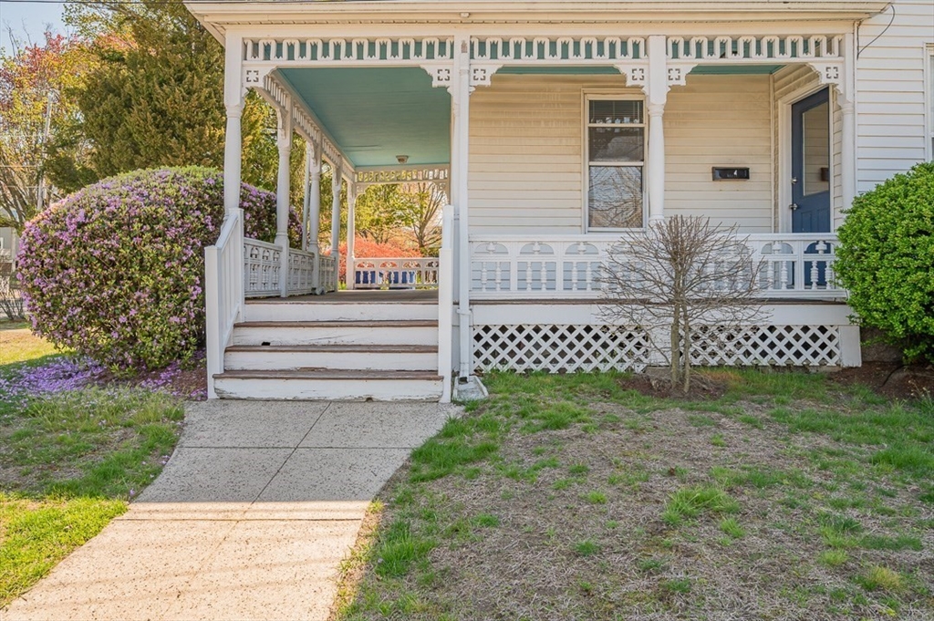 3 Harrison Avenue