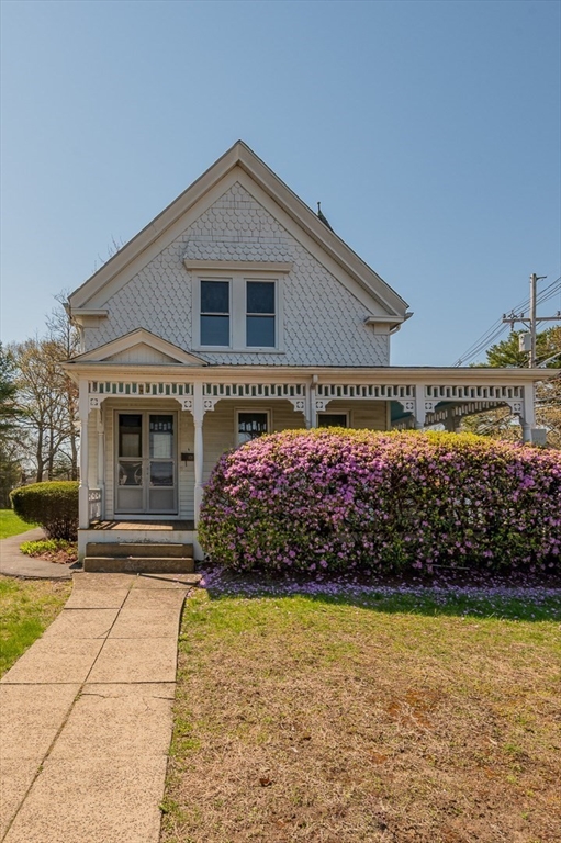 3 Harrison Avenue