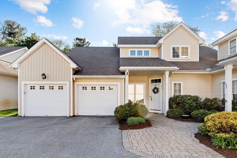 Photo of 91 Emerald Ct #91, Tewksbury, MA 01876 (MLS # 73512703)