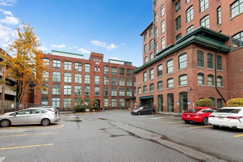 Photo of 200 Market Street #413, Lowell, MA 01852 (MLS # 73592170)